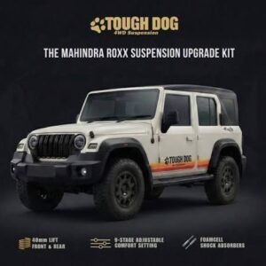 Roxx Foamcell Lift Kit