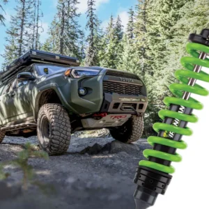 Hilux Lift Kit